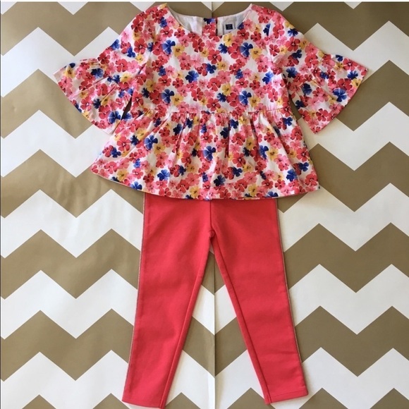 𝅺2T outfit